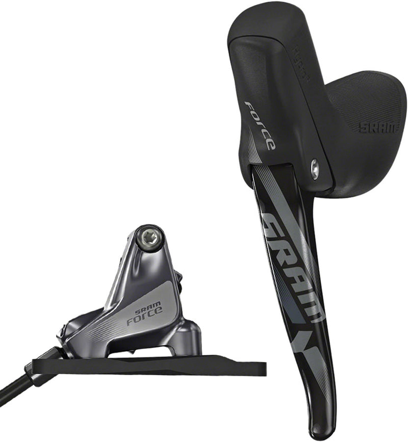 Load image into Gallery viewer, SRAM-Force-1-Hydraulic-Disc-Brake-Disc-Brake-&-Lever-Universal-BR5849-MTB-Flat-Bar-Disc-Brakes