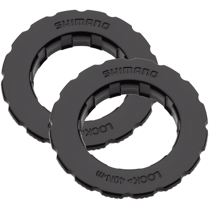 Load image into Gallery viewer, Shimano-Disc-Rotor-Parts-Disc-Rotor-Parts-and-Lockrings-Universal-BR6166PO2