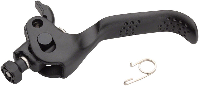 Load image into Gallery viewer, Shimano-Disc-Brake-Lever-Small-Parts-Hydraulic-Brake-Lever-Part-BR6186-Hydraulic-Brake-Lever-Part-For-Bicycle