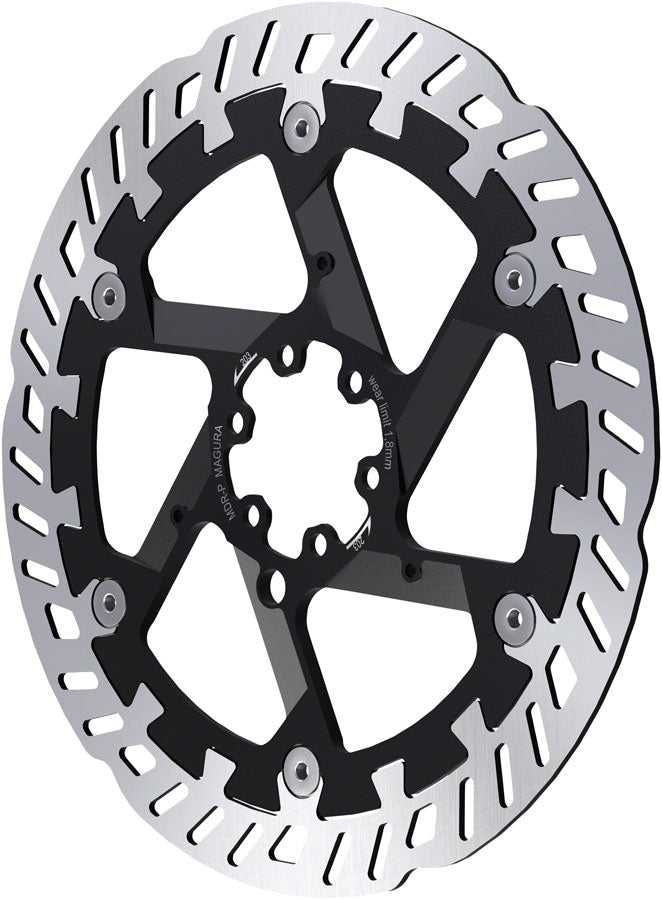 Load image into Gallery viewer, Magura-MDR-P-Disc-Rotor-Universal-DSRT0669-Bicycle-Rotor