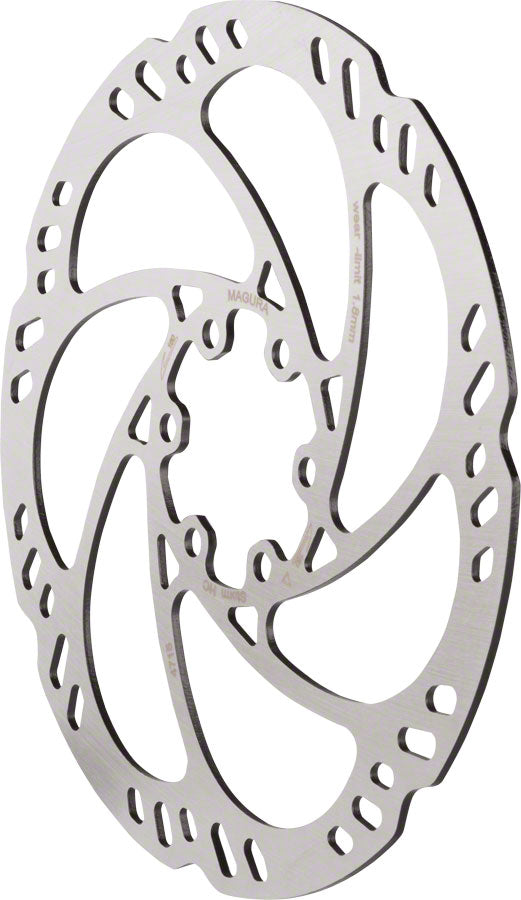 Load image into Gallery viewer, Magura-Storm-HC-Disc-Rotor-Universal-BR6414-Bicycle-Rotor