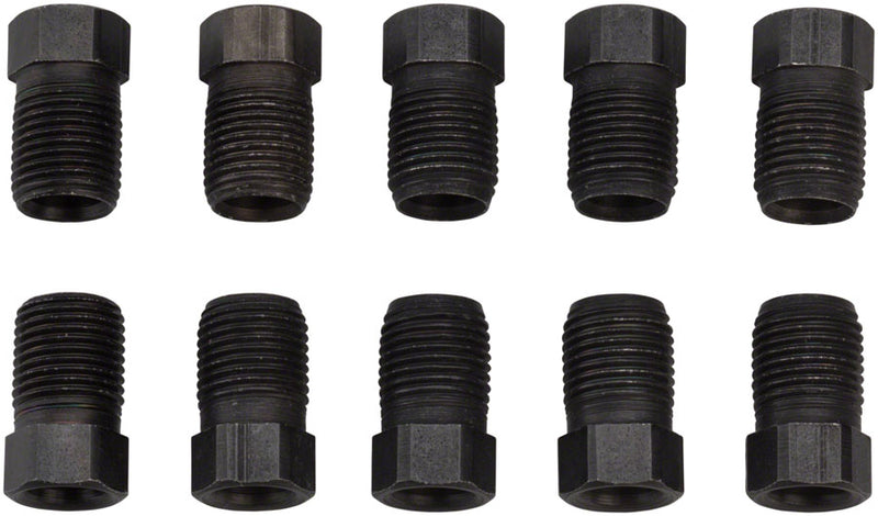 Load image into Gallery viewer, Pack of 2 Magura HS33/HS11 Sleeve Nut For Magura disc & Campagnolo H11 Brakes
