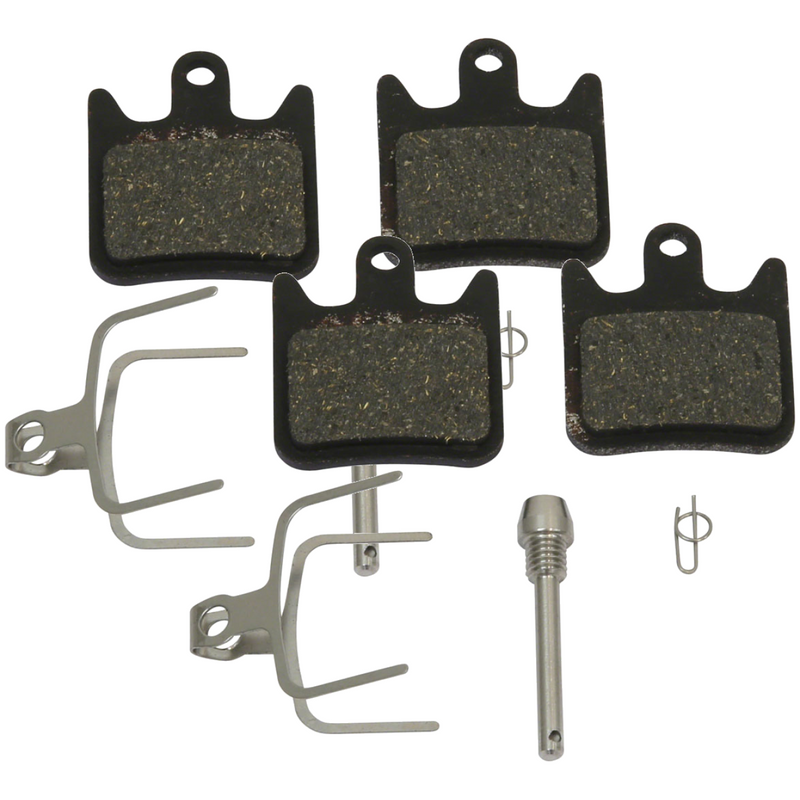 Load image into Gallery viewer, Hope-Disc-Brake-Pad-Sintered-BR6631PO2-Disc-Brake-Pads