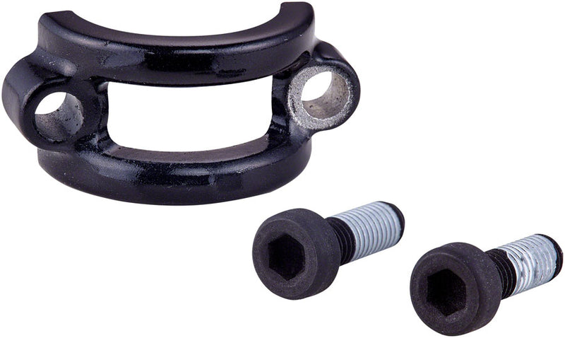 Load image into Gallery viewer, Avid Brake Lever Split Clamp Kit with Bolts Steel Hardware for Elixir, Guide, and Level T Models