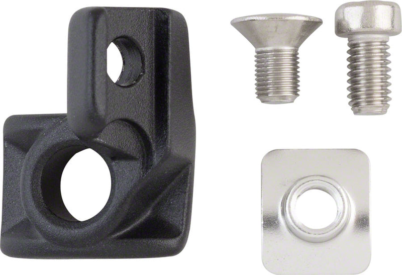 Load image into Gallery viewer, Avid-Lever-Parts-Hydraulic-Brake-Lever-Part-Universal-BR6714-Hydraulic-Brake-Lever-Part-For-Bicycle