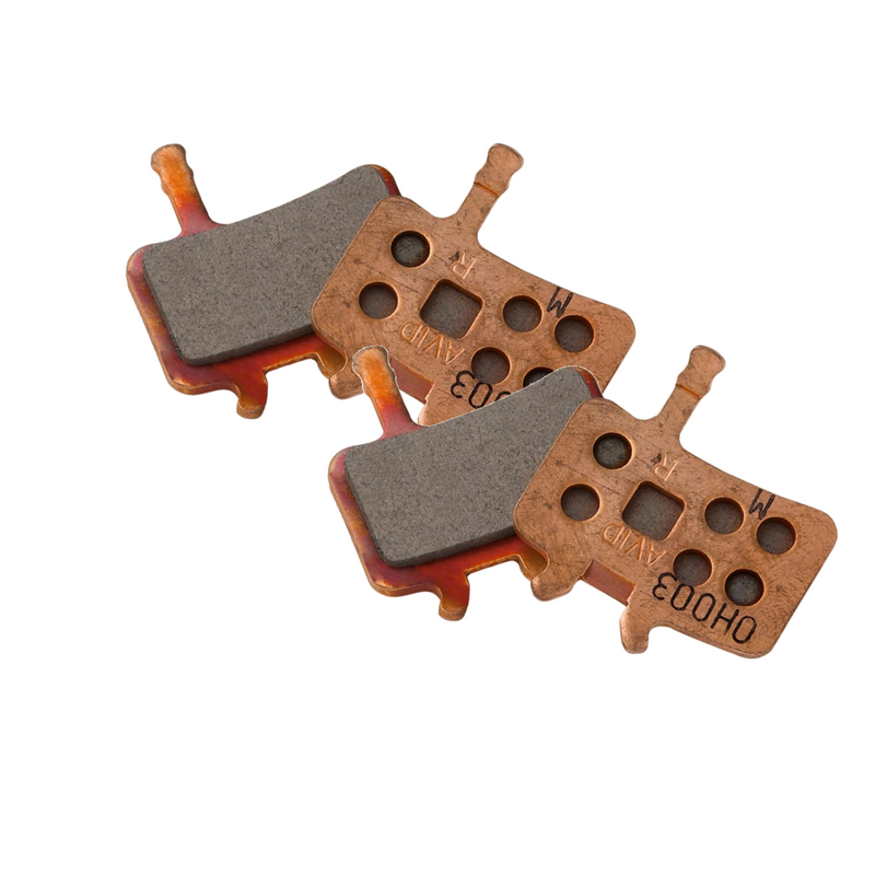 Load image into Gallery viewer, Avid-Disc-Brake-Pad-BR6955PO2-Disc-Brake-Pads