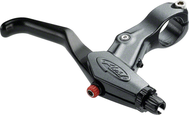 Load image into Gallery viewer, Avid Speed Dial 7 Adjustable Ergonomic Brake Levers Lightweight, Steel Components, Mountain Bike Compatibility (Gray, Pair)