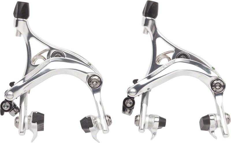 Load image into Gallery viewer, Tektro-Front-&-Rear-Road-Caliper-Brakes-RCBK0345