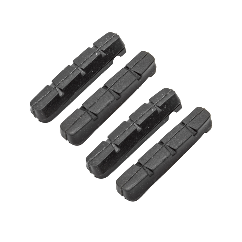Load image into Gallery viewer, Clarks-CP200-Road-Cartridge-Insert-Brake-Pad-Insert-Road-Bike-BRPD0199PO2-Bicycle-Brake-Pads