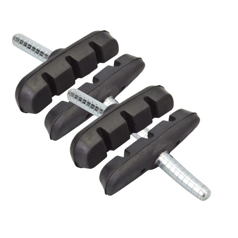 Load image into Gallery viewer, Sunlite-Threadless-Post-Universal-BRPD0203PO2-Bicycle-Brake-Pads