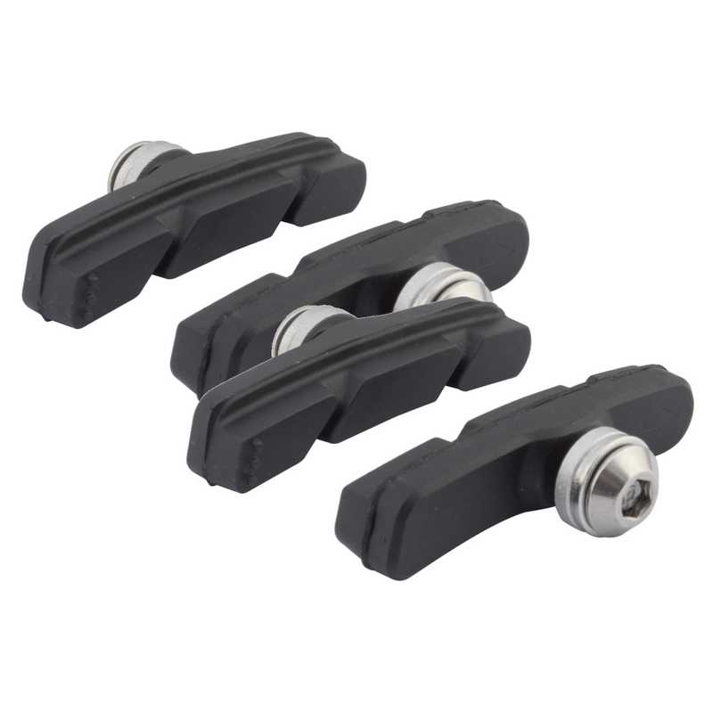 Load image into Gallery viewer, Alienation-Rim-Brake-Pad-Universal-BRPD0328PO2-Bicycle-Brake-Pads