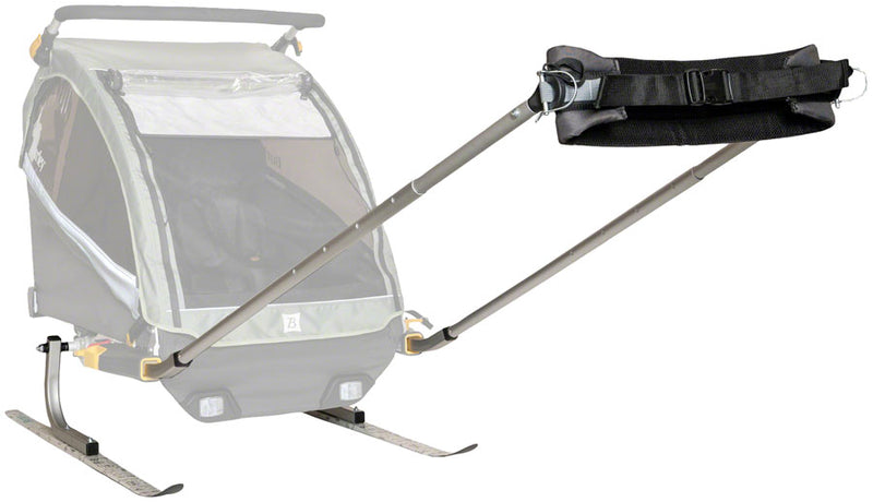 Load image into Gallery viewer, Burley-Ski-Kit-Trailer-Stroller-Ski-Kits-TSSK0004