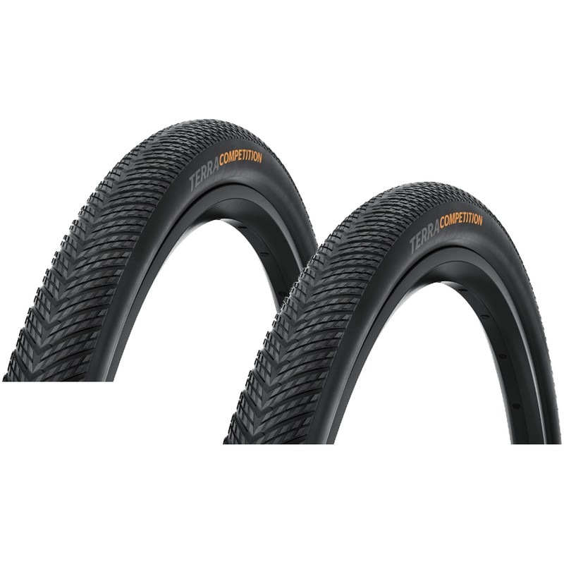 Load image into Gallery viewer, Continental--BUND0661-Folding-Tires