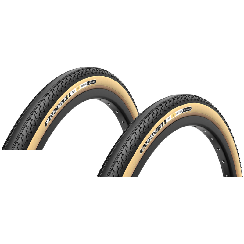 Load image into Gallery viewer, Panaracer--BUND3055-Folding-Tires