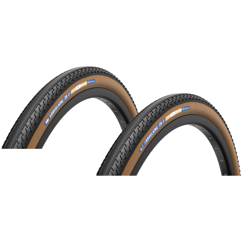 Load image into Gallery viewer, Panaracer--BUND3067-Folding-Tires