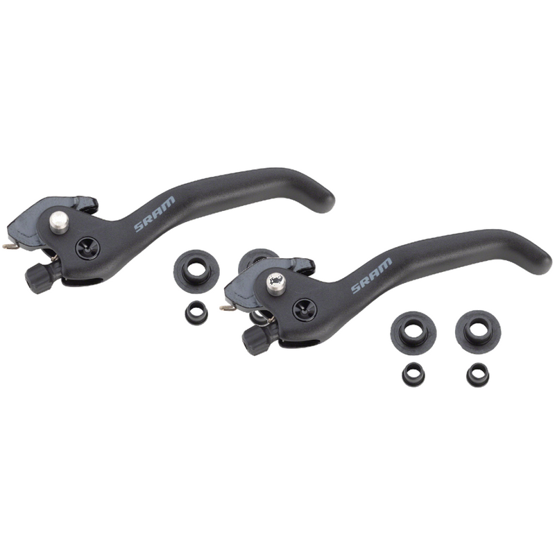 Load image into Gallery viewer, SRAM-Hydraulic-Brake-Lever-Part-Mountain-Bike-Road-Bike-BUND3108-Hydraulic-Brake-Lever-Part-For-Bicycle