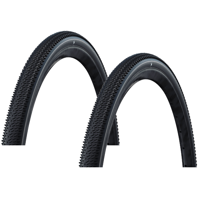 Load image into Gallery viewer, Schwalbe--BUND3456-Folding-Tires