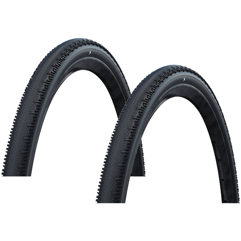 Load image into Gallery viewer, Schwalbe--BUND3468-Folding-Tires