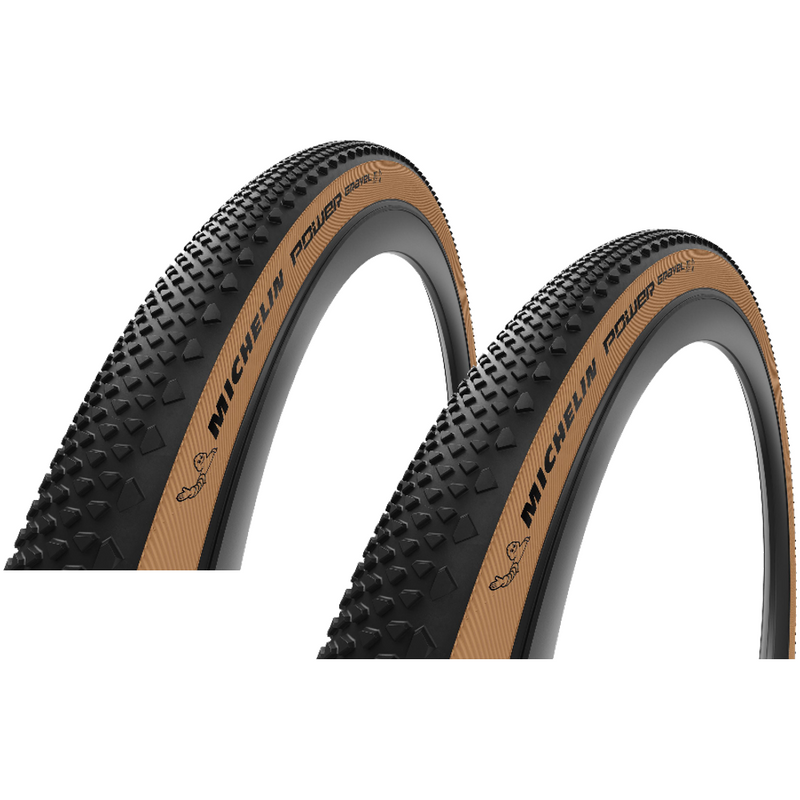 Load image into Gallery viewer, Michelin--BUND3490-Folding-Tires