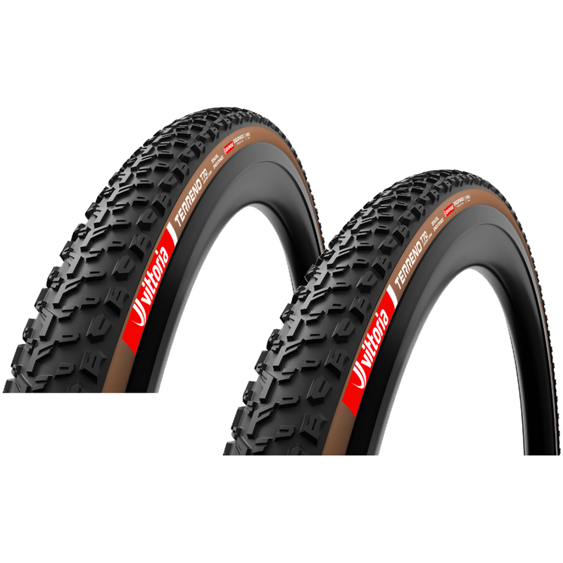 Load image into Gallery viewer, Vittoria--BUND4250-Folding-Tires