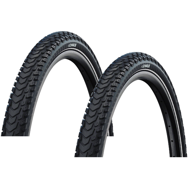 Load image into Gallery viewer, Schwalbe--BUND4431-Folding-Tires