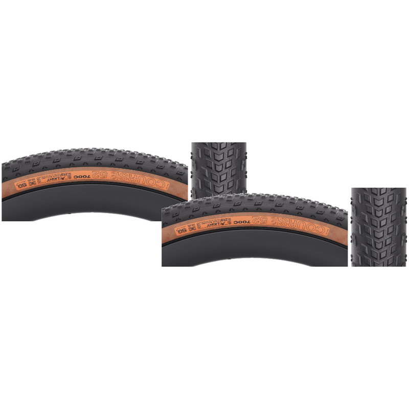 Load image into Gallery viewer, WTB--BUND7712-Folding-Tires