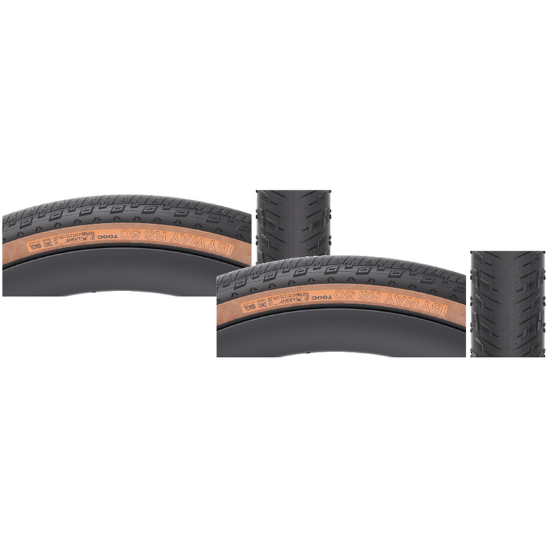 Load image into Gallery viewer, WTB--BUND7719-Folding-Tires