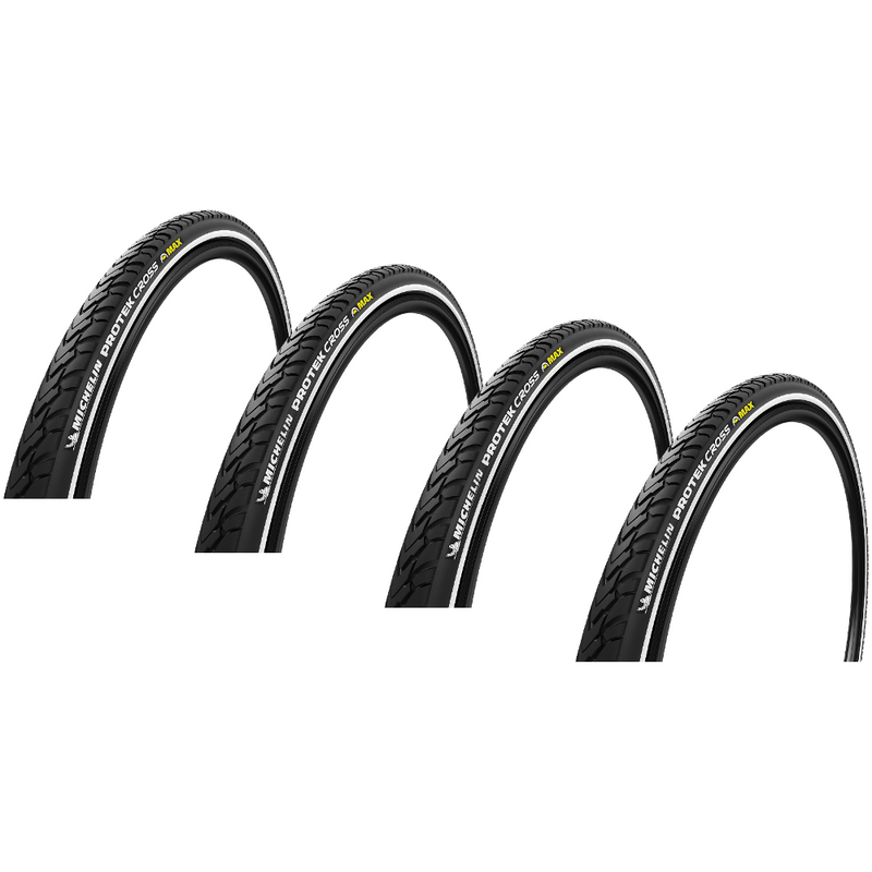 Load image into Gallery viewer, Michelin--BUND8255-Folding-Tires