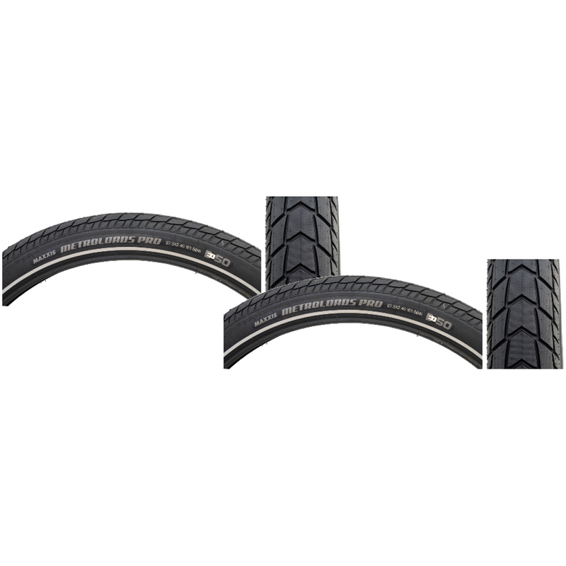 Load image into Gallery viewer, Maxxis--BUND9022-Wire-Bead-Tires