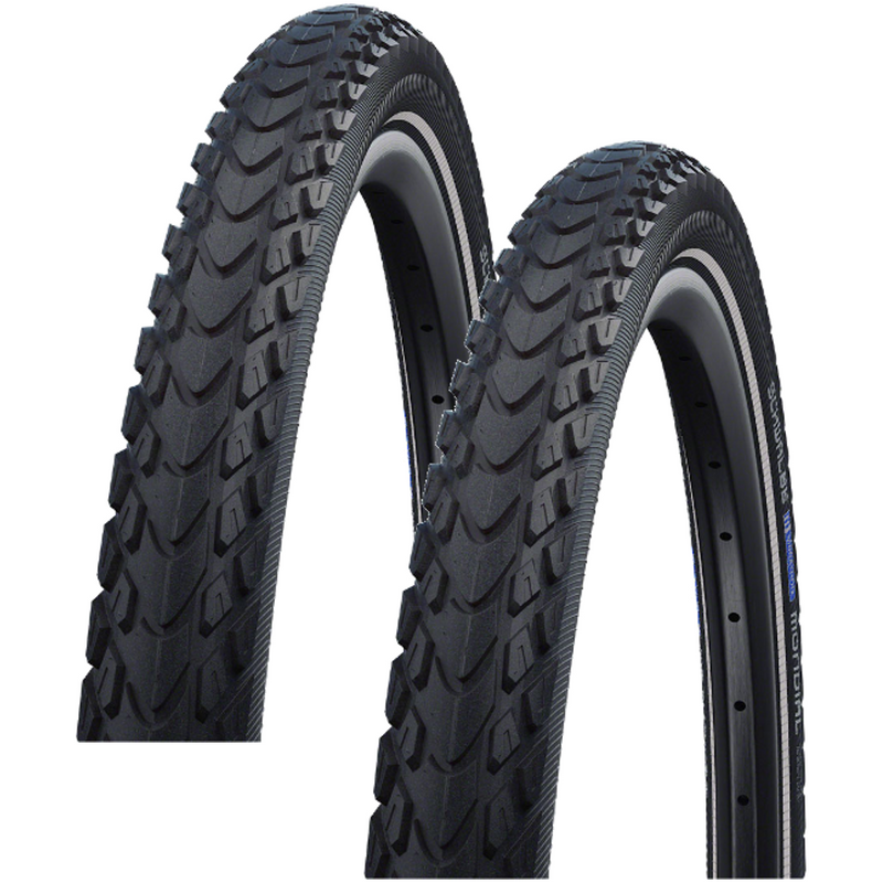 Load image into Gallery viewer, Schwalbe--BUND9457-Wire-Bead-Tires