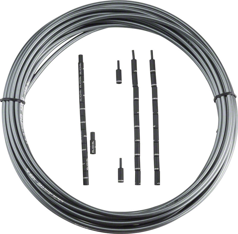 Load image into Gallery viewer, Jagwire-Pro-Compressionless-Brake-Housing-Brake-Cable-Housing-Universal-CA4657