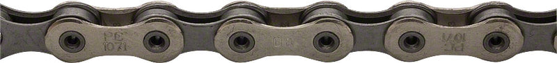 Load image into Gallery viewer, SRAM PC-1071 Chain 10-Speed 114 Links Single Use Master Link Steel