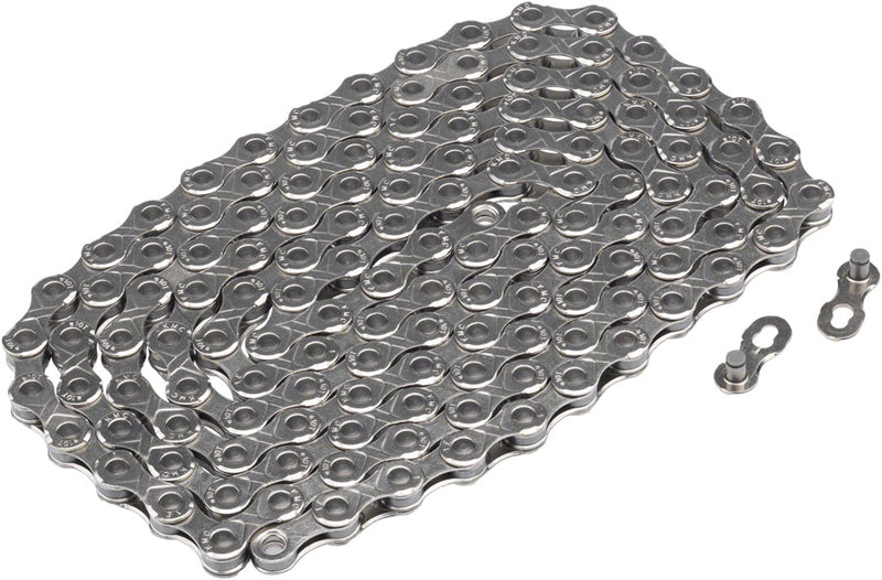 Load image into Gallery viewer, KMC e10 eBike Chain - 10-Speed, 186 Links, Silver