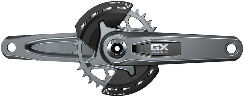 Load image into Gallery viewer, SRAM GX T-Type Eagle Transmission Groupset - 165mm Crank, 32t Chainring, AXS POD Controller, 10-52t Cassette, Rear