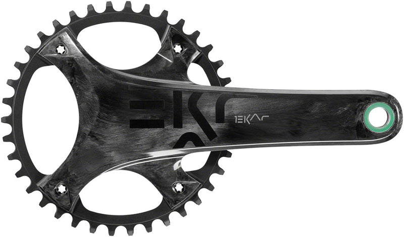 Load image into Gallery viewer, Campagnolo-EKAR-Crankset-175-mm-Single-13-Speed-CKST0815-Bicycle-Crankset