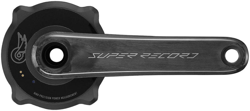 Load image into Gallery viewer, Campagnolo-Super-Record-13-1x-Power-Meter-Crankset-170-mm-Configurable-13-Speed-CKST4448-Bicycle-Crankset