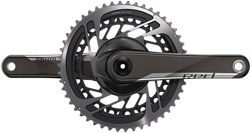 Load image into Gallery viewer, SRAM-RED-AXS-Crankset-172.5-mm-Double-12-Speed-CK2260-Bicycle-Crankset