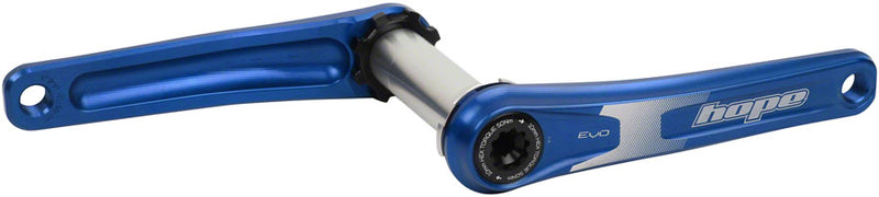 Load image into Gallery viewer, Hope-EVO-Crankset-170-mm-Configurable-9-Speed-CKST2220-Bicycle-Crankset