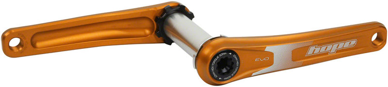 Load image into Gallery viewer, Hope-EVO-Crankset-175-mm-Configurable-9-Speed-CKST2225-Bicycle-Crankset