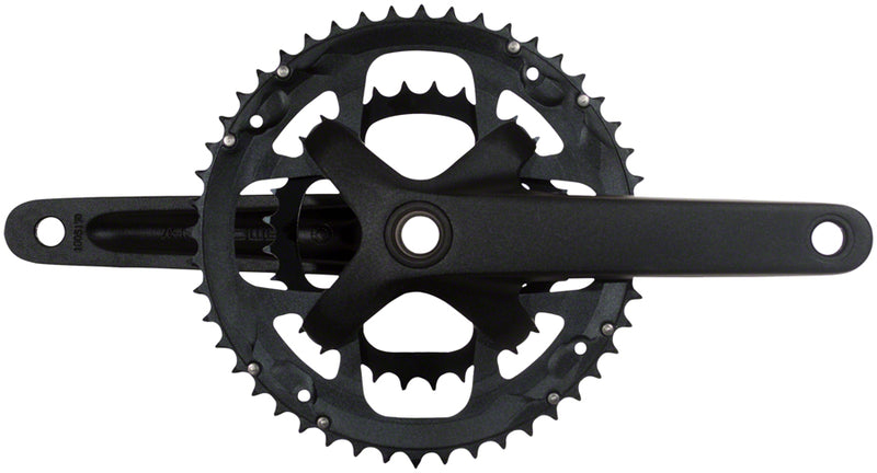Load image into Gallery viewer, SAMOX-G3-Gravel-Crankset-175-mm-Double-10-Speed-CK9610-Bicycle-Crankset