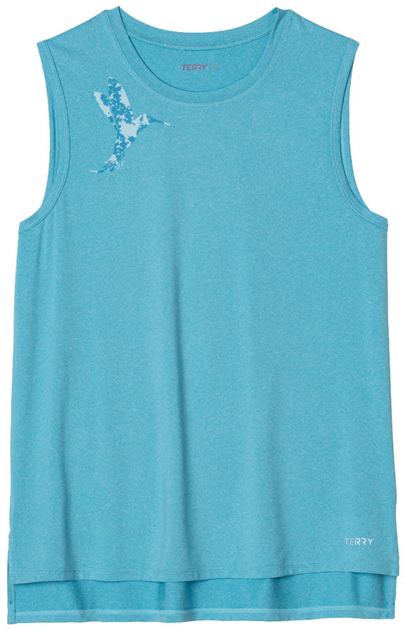 Load image into Gallery viewer, Terry-Tech-Tank-Cycling-Jerseys-JRSY6315