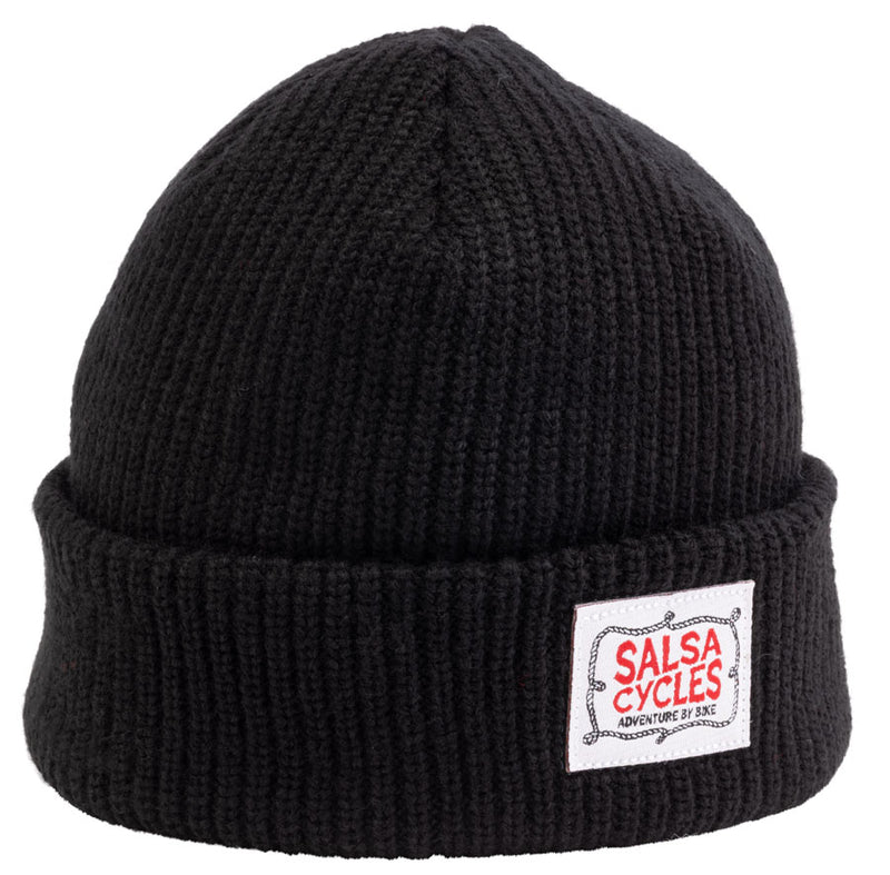Load image into Gallery viewer, Salsa-Fisherman's-Beanie-Caps-and-Beanies-One-Size-CNBS0319