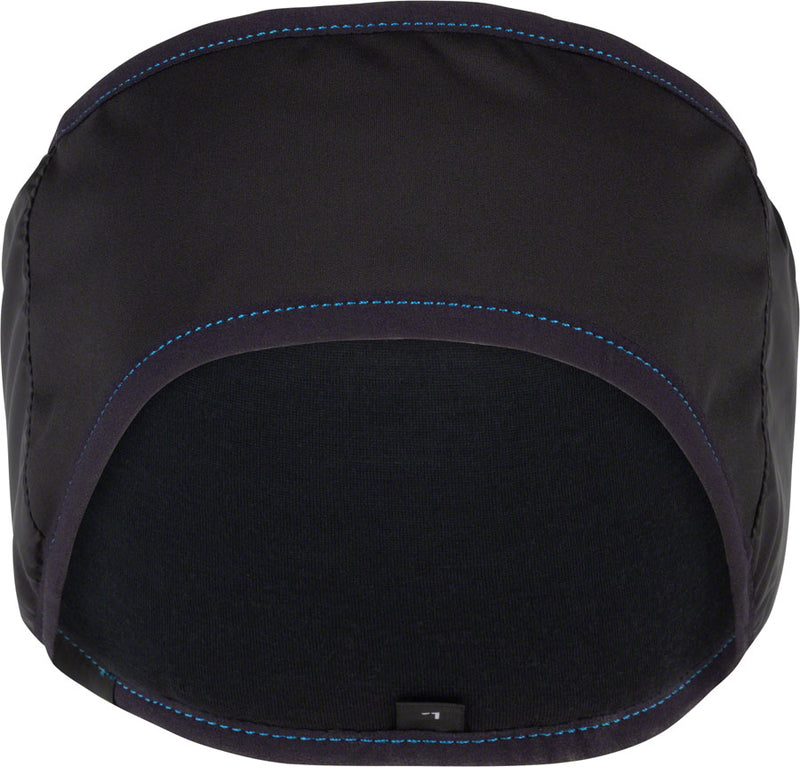 Load image into Gallery viewer, 45NRTH 2023 Lavalup Insulated Headband - Black, Large / X-Large