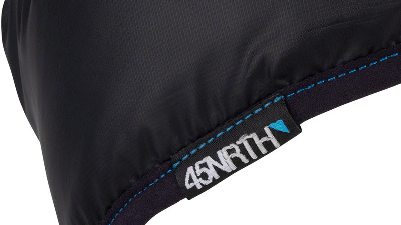 Load image into Gallery viewer, 45NRTH 2023 Lavalup Insulated Headband - Black, Large / X-Large