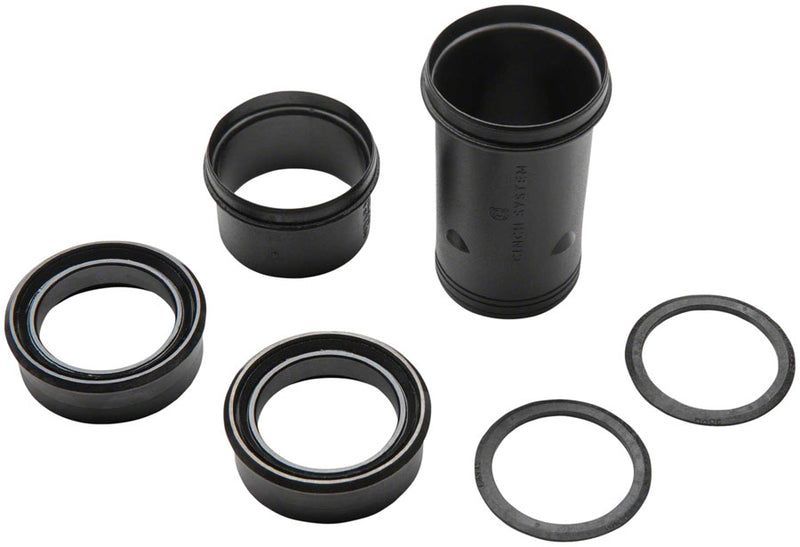 Load image into Gallery viewer, RaceFace CINCH External Seal Bearing BB92 Bottom Bracket for 30mm Spindle Cranks