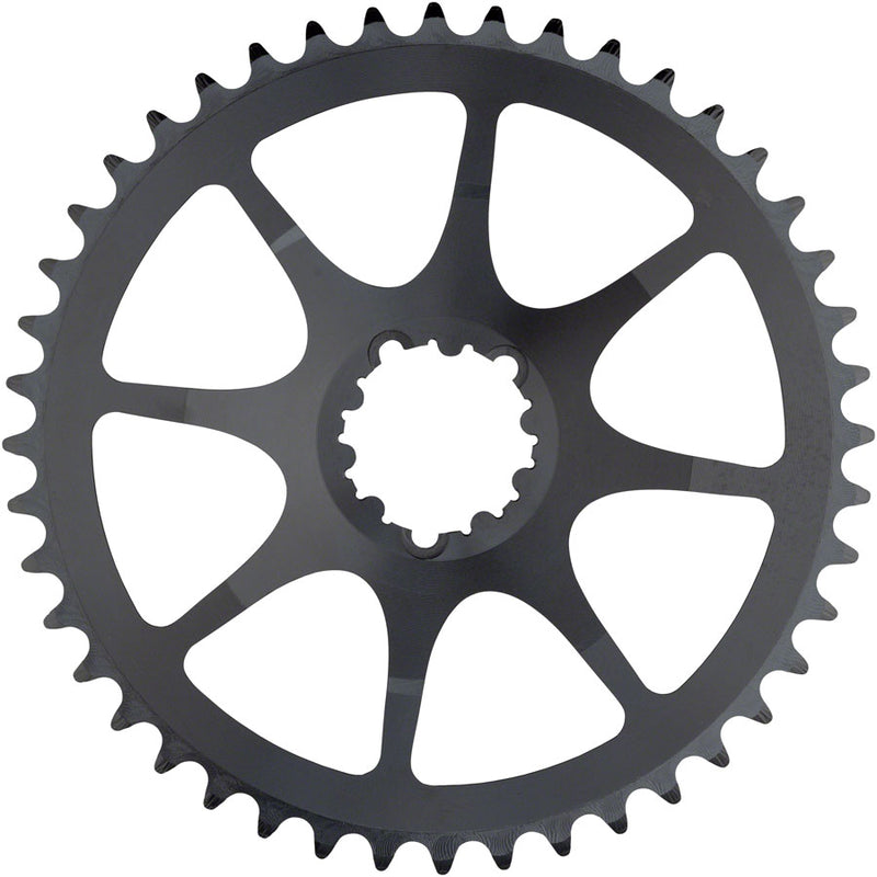 Load image into Gallery viewer, Promax Direct Mount, 44t Chainring Black