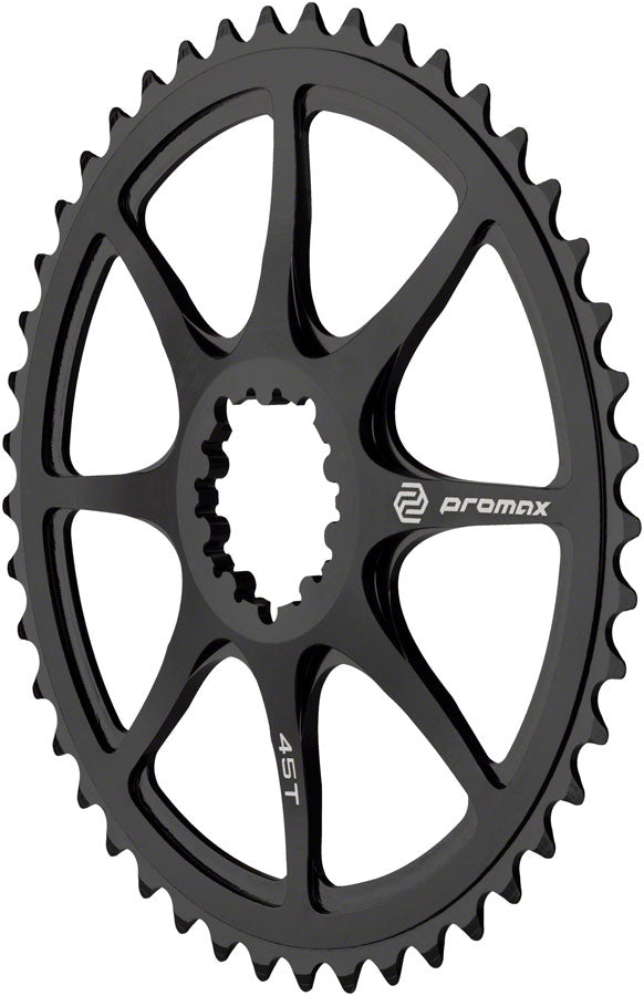 Load image into Gallery viewer, Promax-Chainring-45t-SRAM-Direct-Mount-DMCN0441-Direct-Mount-MTB-Chainrings