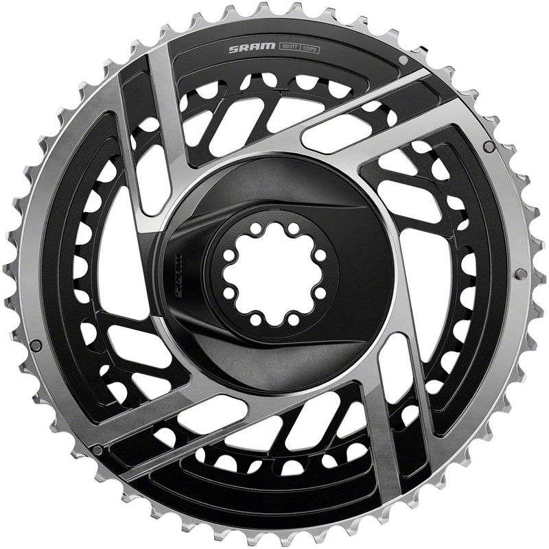 Load image into Gallery viewer, SRAM-Chainring-Chainring-Set-Direct-Mount-SRAM-8-Bolt-Direct-Mount-SRAMCHRN0008-Direct-Mount-MTB-Chainrings
