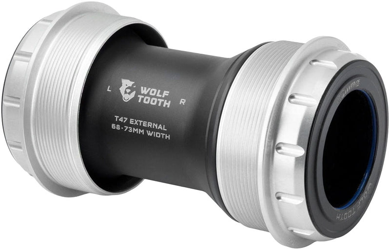Load image into Gallery viewer, Wolf-Tooth-T47-External-Bottom-Brackets-86-mm-SRAM-DUB-Bottom-Bracket-BTBK1373-Bicycle-Bottom-Brackets