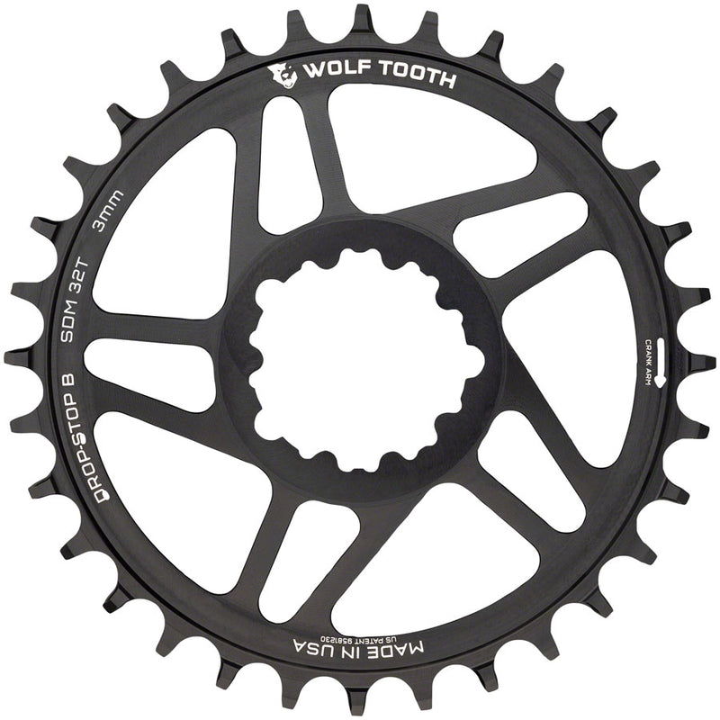 Load image into Gallery viewer, SRAM T-Type